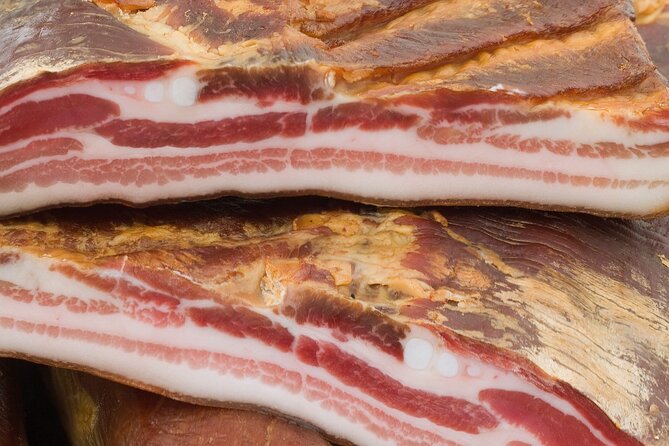 Private Artisanal Charcuterie "Marende" Cooking Class With a Chef - Location and Access