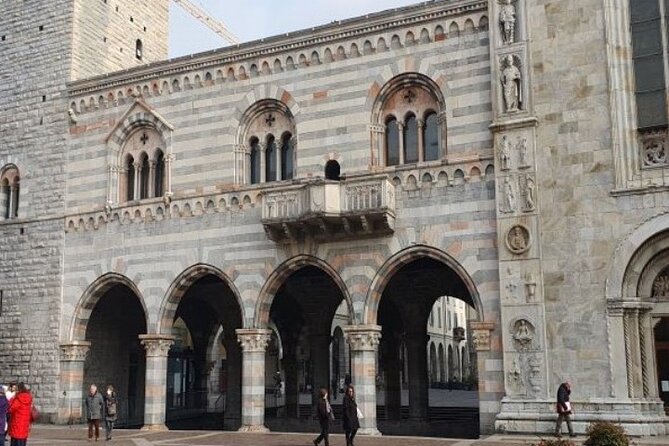 Private Audio Guided Walking Tour in Como - Tour Customization and Interactivity