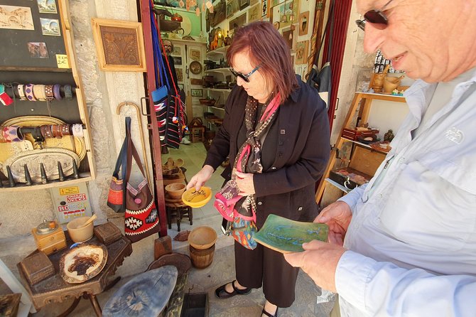 Private Authentic Day Trip Mostar - Kravice - Medjugorje From Split - Traditional Boat Cruise