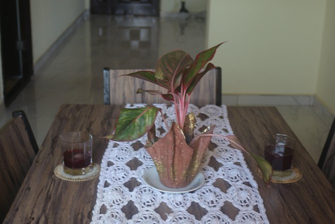 Private Authentic Ghanaian Cooking Class in Accra - Authentic Ghanaian Menu and Dishes