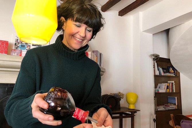 Private Balsamic Vinegar Tour and Tasting in Emilia-Romagna - Tour Features