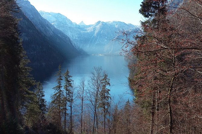 Private Bavarian Alps Tour From Salzburg - Booking and Cancellation Policy