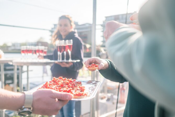 Private BBQ Cruise Tour at Lake Paterswoldsemeer With Drinks - Inclusions