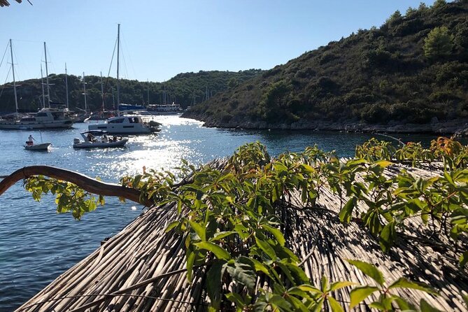 Private Beach Hoping & Chilling Out - Key Inclusions and Amenities