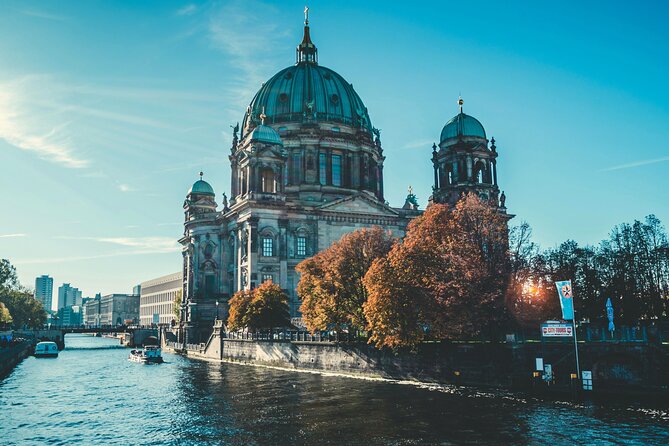 Private Berlin Walking Tour - Whats Included in the Tour