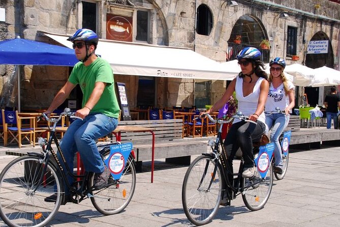 Private Bike Tour With Pickup From Zurich - Accessibility and Medical Considerations