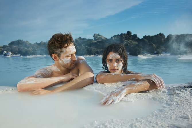 Private Blue Lagoon Transfer From KEF Airport - Inclusions in the Private Transfer Package