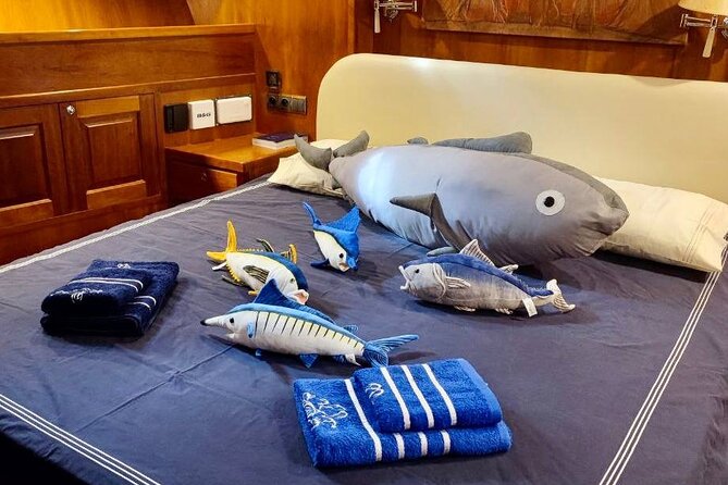 Private Boat and Fishing Tours in Greek Islands - Meeting and Pickup