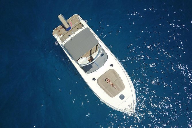 Private Boat Tour Capri & Positano - Pricing and Booking