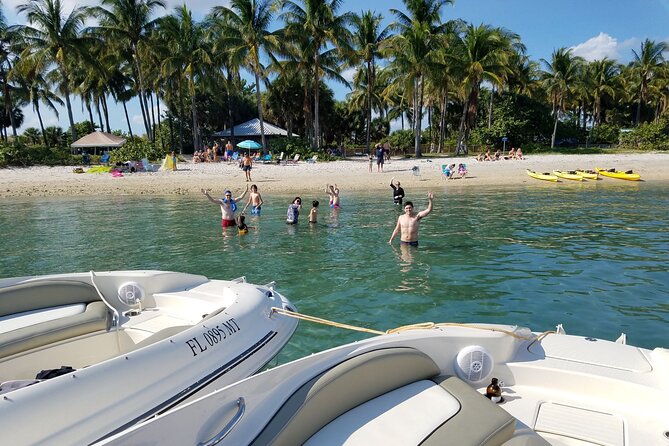 Private Boat Tour in Palm Beach Waterways - Pricing and Group Details