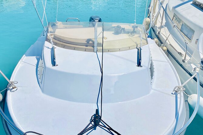 Private Boat Tour Nice, Villefranche, St Jean Cap Ferrat - Verified Tour Reviews