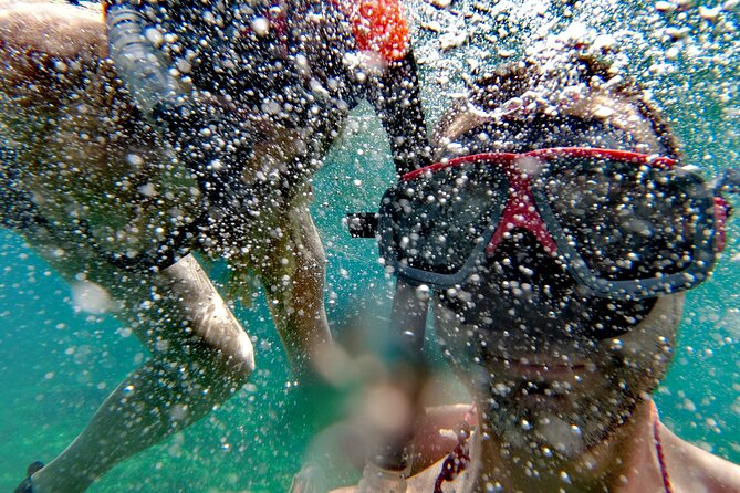 Private Boat Tour of Crete Coastlines - Pickup and Meeting Details