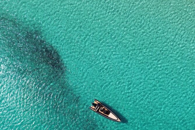 Private Boat Tour to Naxos & Small Cyclades - Snorkeling and Activities