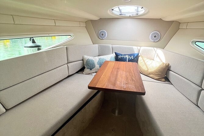 Private Boat Tour to Palomino Island or Cayo Icacos - Meeting and Pickup
