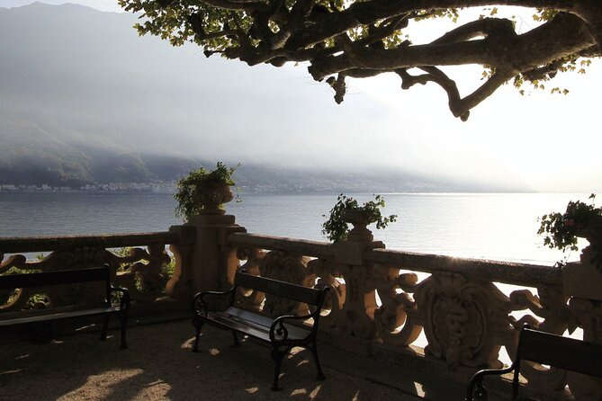 Private Boat Tour With Visit to Villa Del Balbianello - Cancellation Policy