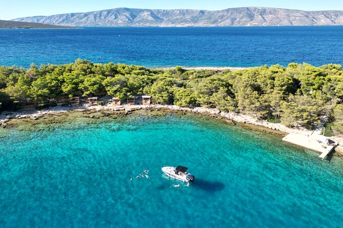 Private Boat Tour Within Croatia - Traveler Photos and Experiences