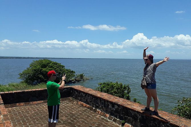 PRIVATE Boat Tour+Granada City and Catarina Lookout From Managua - Tour Participation Details