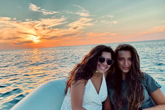Private Boat Trip on the Coast of the Gods - Whats Included in the Experience