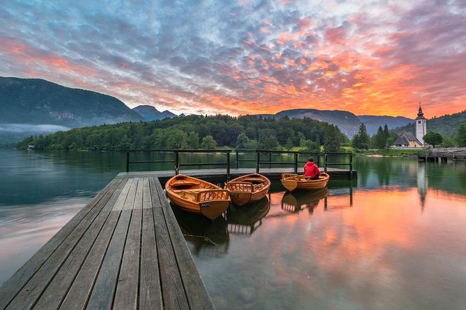 Private Bohinj & Vogel Tour From Bled - Exploring Lake Bohinj