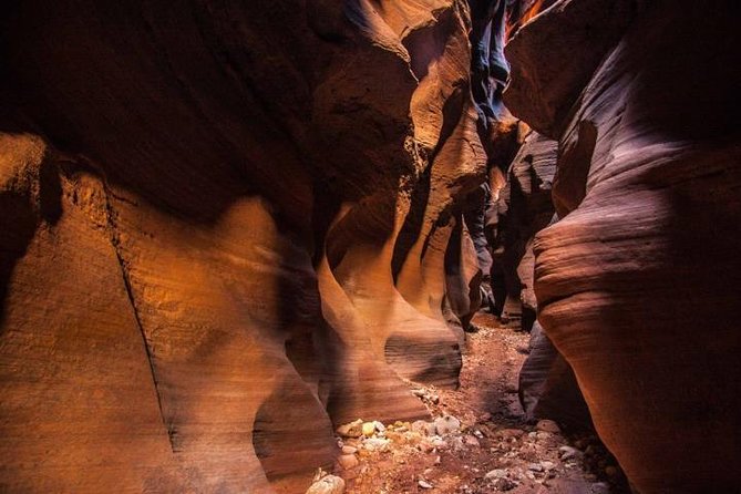 Private Buckskin Gulch Tour - Highlights of the Experience