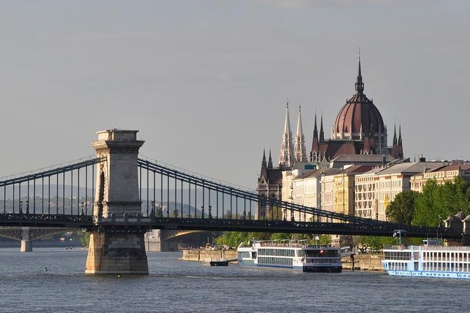 Private Budapest Walking Tour - 4 Hours - Inclusions and Exclusions