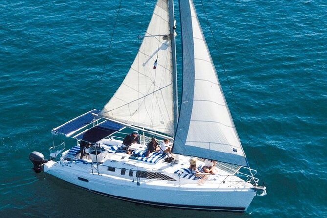 Private Cabo San Lucas Sunset Cruise - Meeting Point and Pickup