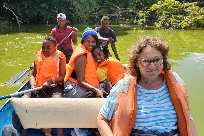 Private Canoe or Hike Tour on Lake Duluti - Canoe or Hike Option