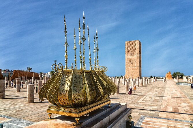 Private Capital Day Trip From Fes to Rabat - Itinerary and Schedule