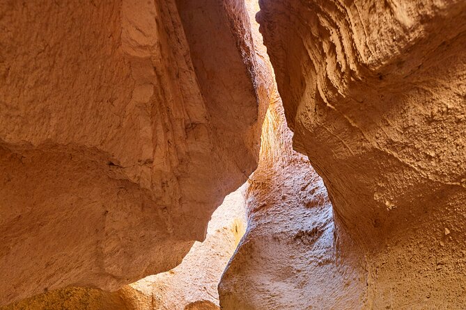 Private Cappadocia Tour With Underground City - Inclusions