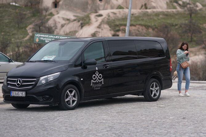 Private Cappadocias Historic Treasures Tour - Customer Reviews and Ratings