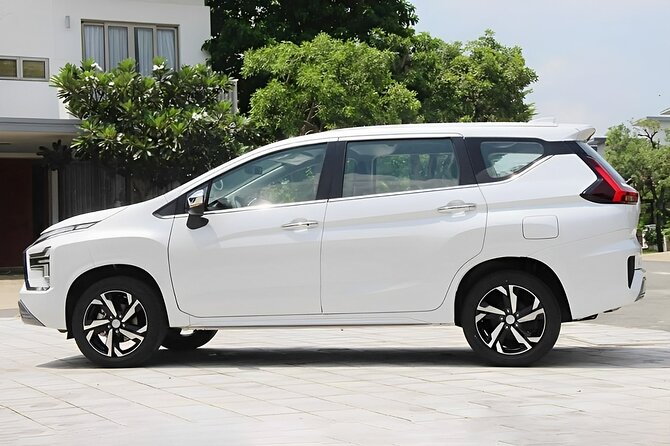 Private Car Between Hue/ Phu Bai Airport and Hoi An - Luggage Policy and Restrictions