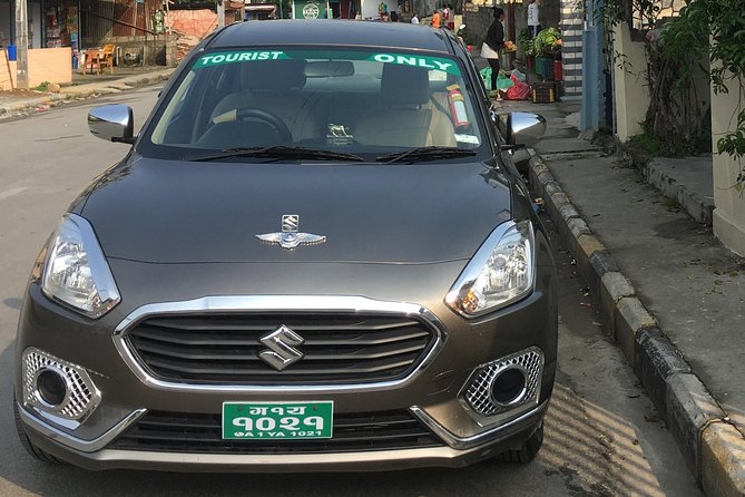 Private Car Drive From Pokhara to Kathmandu and V.V - Pricing Details