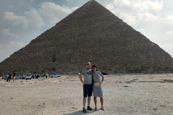 Private Car Rent From Cairo: 8 Hours With Driver - Customizable Itinerary Possibilities
