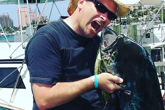 Private Charter for Snorkeling, Swimming Pigs, Turtles & Fishing.... - Inclusions and Amenities