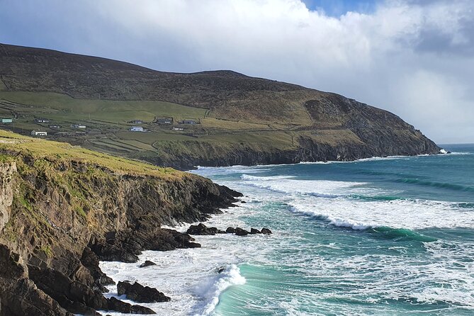 Private Chauffeur Service From Killarney to Shannon Airport - Flexible Transfer Options