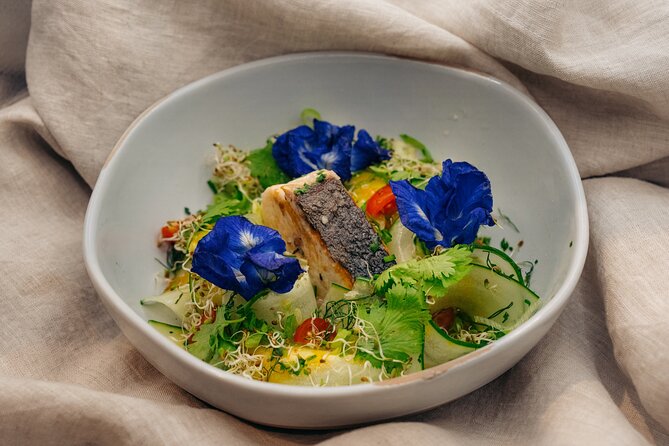 Private Chef, Catering and Cooking Classes - Fully Equipped With Necessary Tools
