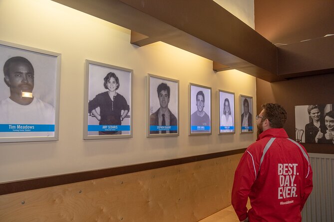 Private Chicago TV and Movie Locations 3 Hour Walking Tour - Discover Chicagos Cinematic History