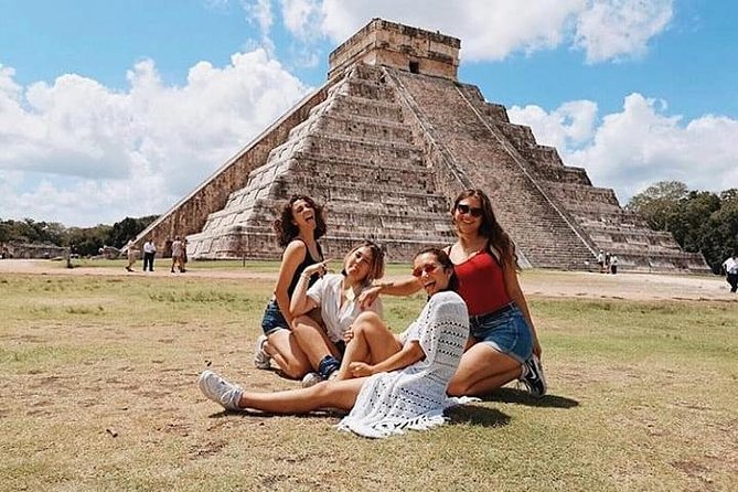 Private Chichen Itza Tour - Itinerary and Experience