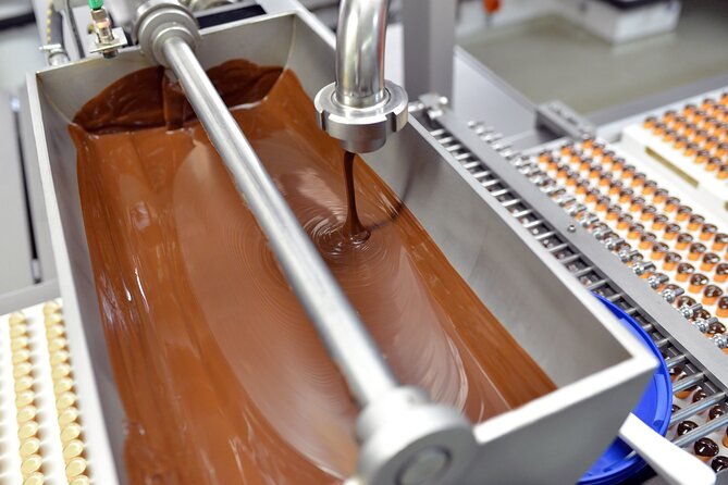 Private Chocolate Factory Tour in Bridgetown - Tour Guide and Participation