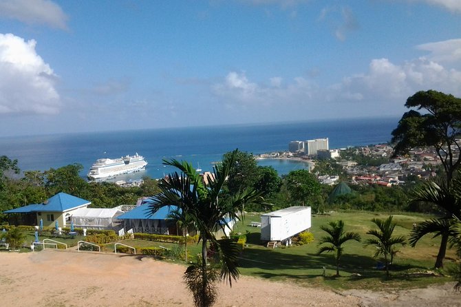 Private City and Scenic Tour From Ocho Rios - Inclusions and Highlights