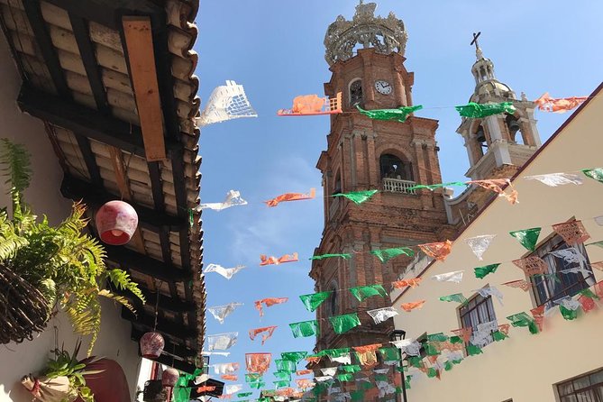 Private City Highlight Tour With Tequila Tasting - Inclusions and Pricing