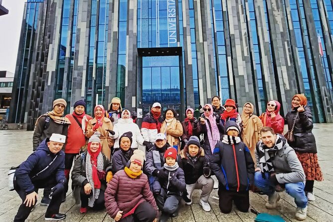 Private City Leipzig Tour - Customer Reviews