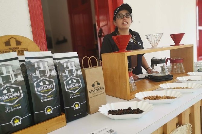 Private City Tour in Bucaramanga and Artisanal Coffee Tasting - Cancellation Policy
