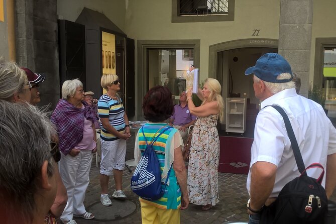 Private City Tour in Constance - Tour Details