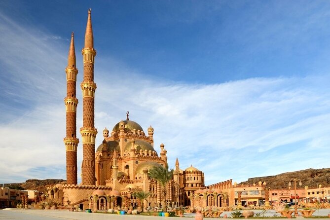 Private City Tour in Sharm El-Sheikhs Highlights - Inclusions and What to Expect