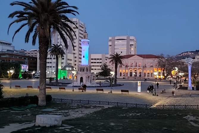 Private City Tour of Izmir - Inclusions and Pricing