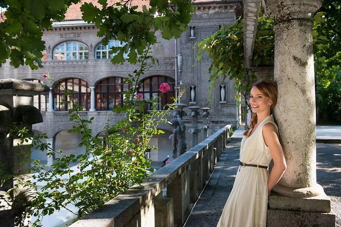 Private City Tour of Ljubljana. 2 Hours With a Friendly and Fun Local Guide. - Personalized Tour Experience