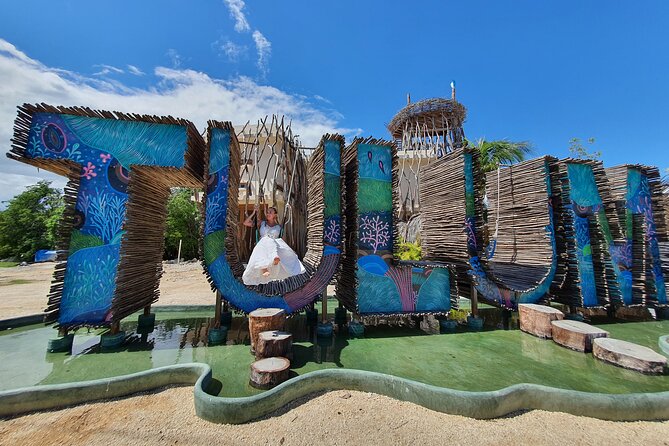 Private City Tour Tulum - Inclusions