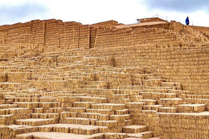 Private Classic City Tour Experience of Lima - Tour Details