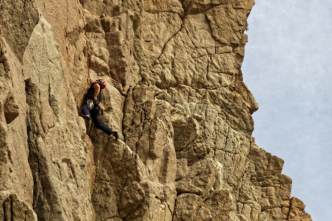 Private Climbing by the Cliffs of Cabo Da Roca - Pricing Information